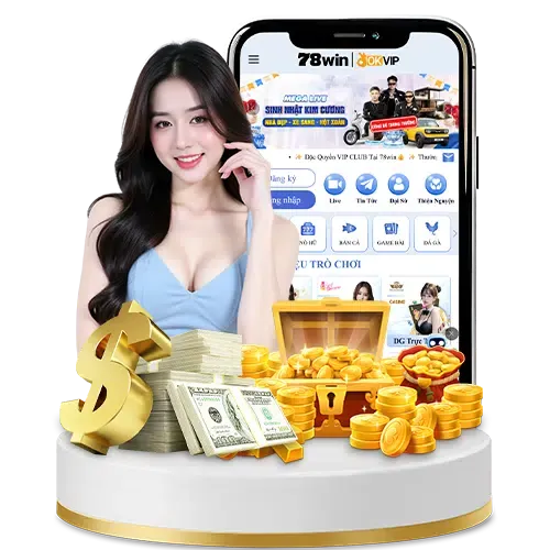 Bắn Cá Thần Tài