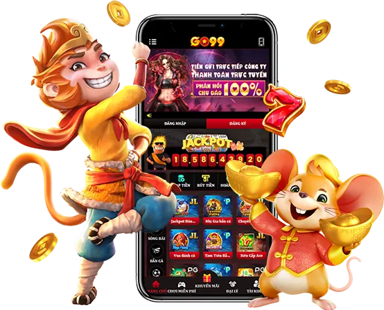 Bắn Cá Long Vương